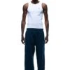 NEOPRENE TRACK PANTS NAVY(Track Pants Interlock Navy) 1 NEOPRENE TRACK PANTS NAVY(Track Pants Interlock Navy) -6PM CLOTHING SALE 1337x2005 0048 141124 6PM BF24 LOOK 09 0396