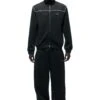 NEOPRENE TRACK JACKET BLACK(Track Jacket Interlock Black) -6PM CLOTHING SALE 1337x2005 0054 141124 6PM BF24 LOOK 10 0417