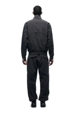 CRINKLE TRACK JACKET IRON GREY(Crinkle Track Jacket Iron Grey) -6PM CLOTHING SALE 1337x2005 0080 141124 6PM BF24 LOOK 14 0533