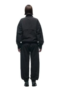 CRINKLE TRACK JACKET IRON GREY(Crinkle Track Jacket Iron Grey) -6PM CLOTHING SALE 1337x2005 0083 141124 6PM BF24 LOOK 14 0876