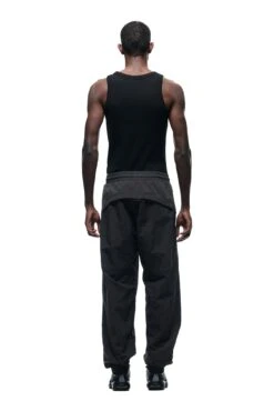 CRINKLE TRACK PANTS IRON GREY(Crinkle Track Pants Iron Grey) 10 CRINKLE TRACK PANTS IRON GREY(Crinkle Track Pants Iron Grey) -6PM CLOTHING SALE 1337x2005 0086 141124 6PM BF24 LOOK 15 0555 120f7abe 0d8a 4a5d 9fdc c4d5d3b8b75a
