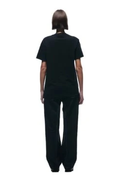 GRAFITTY CAMO T-SHIRT BLACK(Grafitty Camo Logo T Shirt Black) -6PM CLOTHING SALE 1337x2005 0119 141124 6PM BF24 LOOK 20 1195