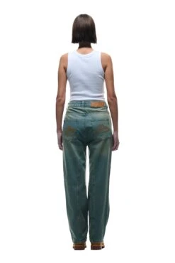 CENTER SEAM DENIM LIGHT WASH(Regular Denim Seams Light Blue Wash Denim) -6PM CLOTHING SALE 1337x2005 0128 141124 6PM BF24 LOOK 22 1054