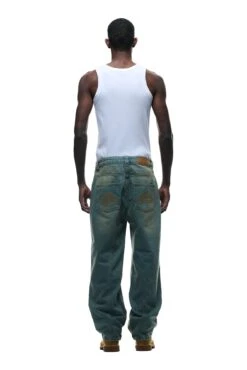 CENTER SEAM DENIM LIGHT WASH(Regular Denim Seams Light Blue Wash Denim) -6PM CLOTHING SALE 1337x2005 0131 141124 6PM BF24 LOOK 22 1114