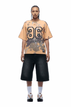CAMO JERSEY BURRO(Camo Jersey Burro) -6PM CLOTHING SALE 1337x2005 px 6PM 0026 250630 6PM ECOM LOOK 05 1680 min