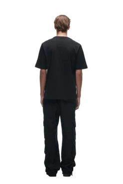 PLAY LOGO T-SHIRT BLACK(Play Logo T Shirt Black) 10 PLAY LOGO T-SHIRT BLACK(Play Logo T Shirt Black) -6PM CLOTHING SALE 202221012 6PM ECOM AW221743