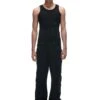 CARGO PANTS BLACK(Cargo Pants Black 1) -6PM CLOTHING SALE 202221012 6PM ECOM AW222123