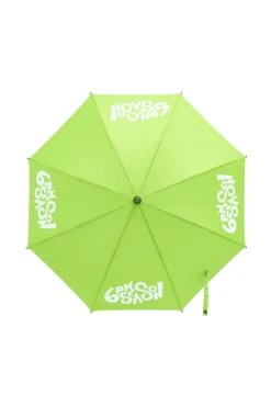 UMBRELLA LIME GREEN(Umbrella Lime Green)