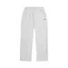 OPEN LEG JOGGER COCONUT WHITE(Open Leg Jogger Coconut White) -6PM CLOTHING SALE 21100 2110 S 1