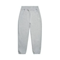 CUFF JOGGER GREY MELANGE(Cuff Jogger Grey Melange)