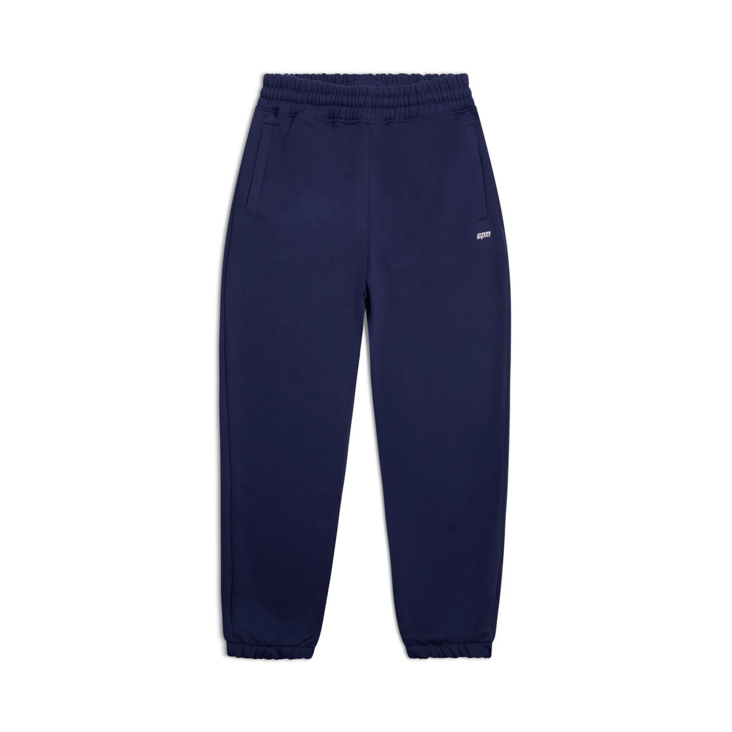 CUFF JOGGER ORBIT BLUE(Cuff Jogger Orbit Blue) 3 CUFF JOGGER ORBIT BLUE(Cuff Jogger Orbit Blue)