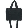 PUFFER BAG BLACK(Puffer Bag Black Os) -6PM CLOTHING SALE 2202221012 6PM ECOM AW222283 min