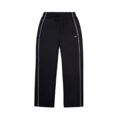 6PM+ TRAINER PANTS BLACK(23020 1000)