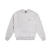 CREWNECK LIGHT GREY(23n04 1200 201 Crewn) -6PM CLOTHING SALE 23N04 1200 201 CREWN M 1 98c65db2 4743 4daf a1c4 0d487f0d790f