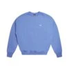 CREWNECK PERSIAN BLUE(23n04 1200 359 Crewn) 2 CREWNECK PERSIAN BLUE(23n04 1200 359 Crewn) -6PM CLOTHING SALE 23N04 1200 359 CREWN M 1