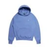 HOODIE PERSIAN BLUE(23n05 1100 359 Hlogo) 2 HOODIE PERSIAN BLUE(23n05 1100 359 Hlogo) -6PM CLOTHING SALE 23N05 1100 359 HLOGO S 2
