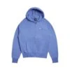 ZIP HOODIE PERSIAN BLUE(23n05 1110 359 Zhlog) 1 ZIP HOODIE PERSIAN BLUE(23n05 1110 359 Zhlog) -6PM CLOTHING SALE 23N05 1110 359 ZHLOG S 1