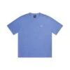 T-SHIRT PERSIAN BLUE(23n05 1300 359 Tlogo) -6PM CLOTHING SALE 23N05 1300 359 TLOGO S