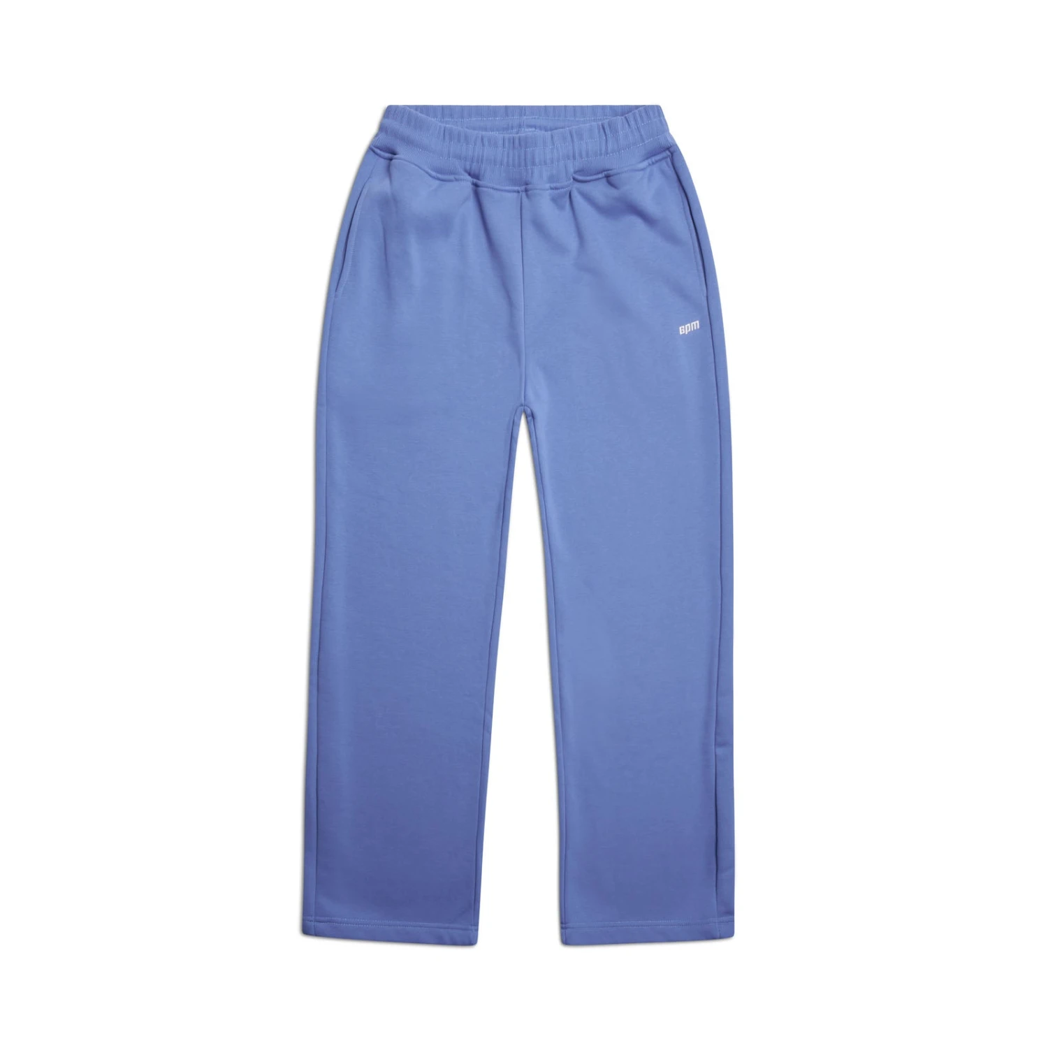 OPEN LEG JOGGER PERSIAN BLUE(23n05 2110 359 Swpol) 3 OPEN LEG JOGGER PERSIAN BLUE(23n05 2110 359 Swpol)