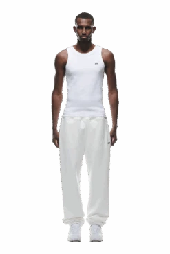 CUFF JOGGER COCONUT WHITE(Cuff Jogger Coconut White) 10 CUFF JOGGER COCONUT WHITE(Cuff Jogger Coconut White) -6PM CLOTHING SALE 2406 6PM ECOM LOOK 31 1536 min