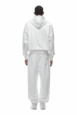 ZIP HOODIE COCONUT WHITE(Zip Hoodie Coconut White) 12 ZIP HOODIE COCONUT WHITE(Zip Hoodie Coconut White) -6PM CLOTHING SALE 2406 6PM ECOM LOOK 33 1603 min