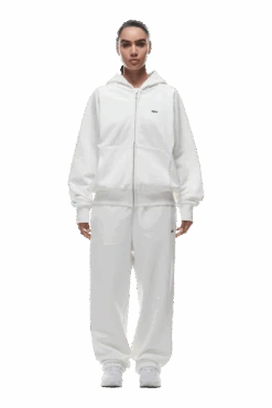 ZIP HOODIE COCONUT WHITE(Zip Hoodie Coconut White) 13 ZIP HOODIE COCONUT WHITE(Zip Hoodie Coconut White) -6PM CLOTHING SALE 2406 6PM ECOM LOOK 33 2240 min