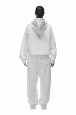 ZIP HOODIE COCONUT WHITE(Zip Hoodie Coconut White) 15 ZIP HOODIE COCONUT WHITE(Zip Hoodie Coconut White) -6PM CLOTHING SALE 2406 6PM ECOM LOOK 33 2259 min
