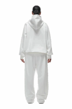 HOODIE COCONUT WHITE(Hoodie Coconut White) -6PM CLOTHING SALE 2406 6PM ECOM LOOK 35 1832 min