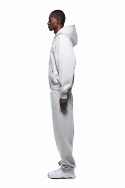 ZIP HOODIE SMOKE GREY(Zip Hoodie Smoke Grey) -6PM CLOTHING SALE 2500x1337 6pm 0040 241004 6PM Ecom Look 32 1676 min