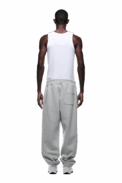 CUFF JOGGER SMOKE GREY(Cuff Jogger Smoke Grey) -6PM CLOTHING SALE 2500x1337 6pm 0045 241004 6PM Ecom Look 31 1669 min