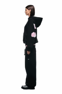 DOT CAMO LETTER HOODIE BLACK(Dot Camo Letter Hoodie Black) -6PM CLOTHING SALE 2500x1337 6pm 0109 241004 6PM Ecom Look 20 1271 min