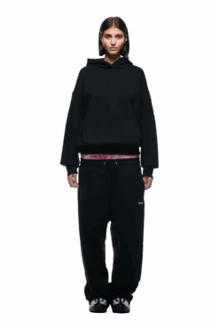 DOT CAMO LETTER HOODIE BLACK(Dot Camo Letter Hoodie Black) -6PM CLOTHING SALE 2500x1337 6pm 0110 241004 6PM Ecom Look 20 1264 min