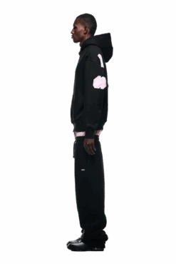 DOT CAMO LETTER HOODIE BLACK(Dot Camo Letter Hoodie Black) -6PM CLOTHING SALE 2500x1337 6pm 0112 241004 6PM Ecom Look 20 1068 min