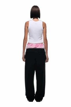 BOXERS OPEN LEG JOGGER BLACK(Boxers Open Leg Jogger Black) -6PM CLOTHING SALE 2500x1337 6pm 0120 241004 6PM Ecom Look 18 1241 min