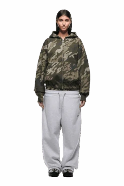 DOT CAMO ZIP HOODIE GREEN(Dot Camo Zip Hoodie) -6PM CLOTHING SALE 2500x1337 6pm 0134 241004 6PM Ecom Look 16 1315 min