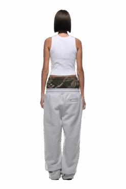 BOXERS OPEN LEG JOGGER GREY(Boxers Open Leg Jogger Grey) -6PM CLOTHING SALE 2500x1337 6pm 0138 241004 6PM Ecom Look 15 1305 min