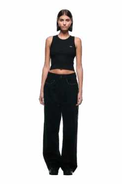 STUDS DENIM BLACK(Studs Denim Black) -6PM CLOTHING SALE 2500x1337 6pm 0159 241004 6PM Ecom Look 11 1105 min