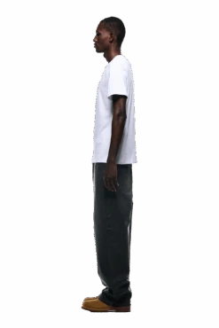 MONEY GUY TEE WHITE(Money Guy Tee White) 11 MONEY GUY TEE WHITE(Money Guy Tee White) -6PM CLOTHING SALE 2500x1337 6pm 0164 241004 6PM Ecom Look 10 0808 min