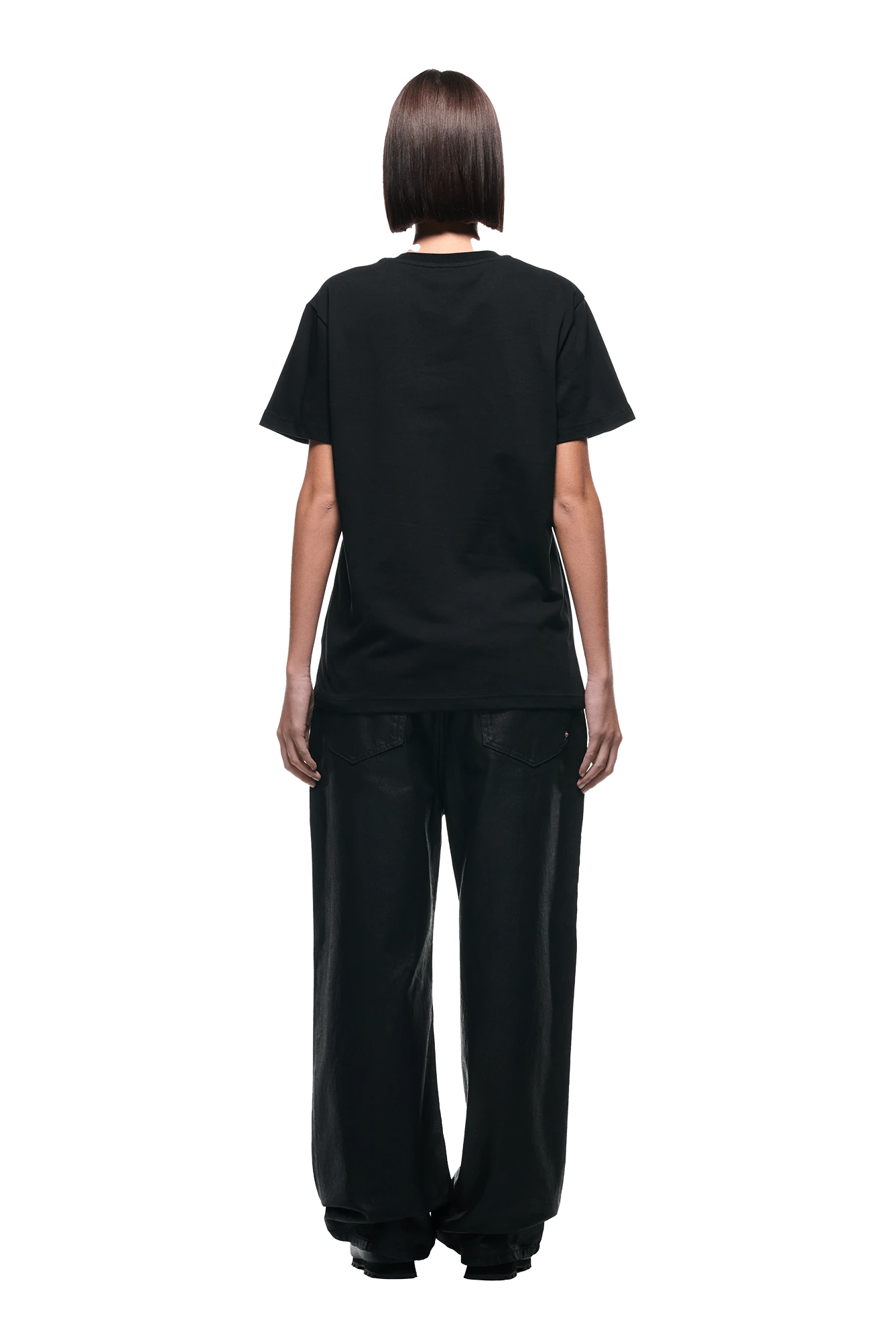 MONEY GUY TEE BLACK(Money Guy Tee Black) 9 MONEY GUY TEE BLACK(Money Guy Tee Black) - Image 7