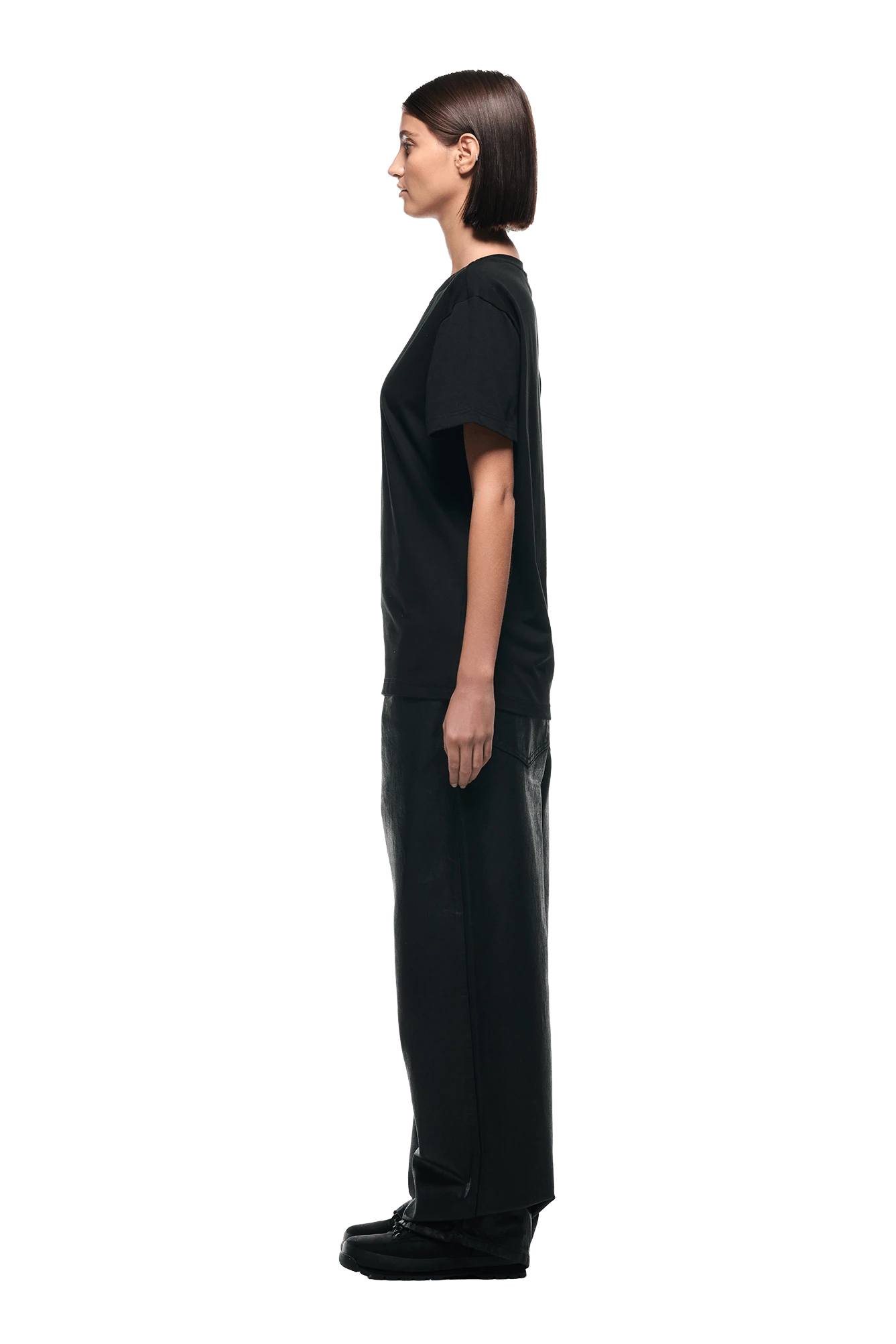 MONEY GUY TEE BLACK(Money Guy Tee Black) 8 MONEY GUY TEE BLACK(Money Guy Tee Black) - Image 6