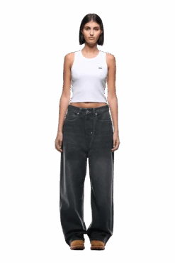 WAX COATED DENIM GREY(Wax Coated Denim Grey) -6PM CLOTHING SALE 2500x1337 6pm 0177 241004 6PM Ecom Look 08 0649 min