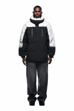 COACH PUFFER COAT BLACK(Coach Puffer Coat Black) -6PM CLOTHING SALE 2500x1337 6pm 0186 241004 6PM Ecom Look 07 0393 min