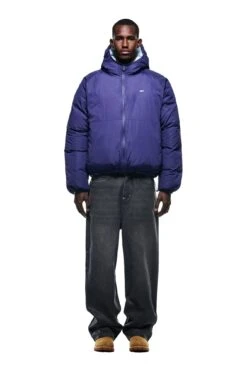 REVERSIBLE PUFFER JACKET BLUE(Reversible Puffer Jacket Blue) -6PM CLOTHING SALE 2500x1337 6pm 0199 241004 6PM Ecom Look 05 0360 d9c16125 dc48 476e 99a2 71bbfdd25b99