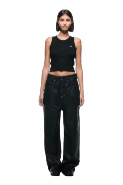 WAX COATED DENIM BLACK(Wax Coated Denim Black) -6PM CLOTHING SALE 2500x1337 6pm 0207 241004 6PM Ecom Look 04 0541 min