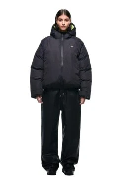 REVERSIBLE PUFFER JACKET BLACK(Reversible Puffer Jacket Black) -6PM CLOTHING SALE 2500x1337 6pm 0228 241004 6PM Ecom Look 01 0457 0b00099b 2cfe 4ea3 a3d2 fd1a89bac93f