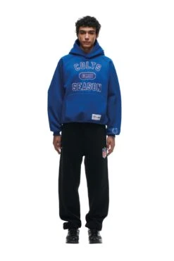 COLTS SEASON HOODIE(Colts Season Hoodie)