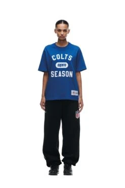COLTS SEASON T-SHIRT(Colts Season T Shirt) 11 COLTS SEASON T-SHIRT(Colts Season T Shirt) -6PM CLOTHING SALE 2673x4009px 6pm NFL ECOM 0036 20231024 6PM NFL ECOM LOOK 17 859