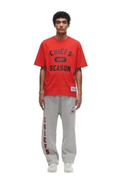 CHIEFS SEASON T-SHIRT(Chiefs Season T Shirt)
