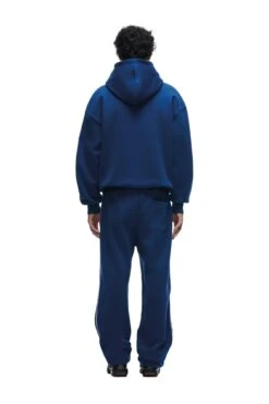 SHIELD LOGO HOODIE BLUE(Shield Logo Hoodie Blue) -6PM CLOTHING SALE 2673x4009px 6pm NFL ECOM 0107 20231024 6PM NFL ECOM LOOK 06 393