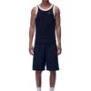 NH TANKTOP BLACK/WHITE(Tanktop Waffle Knit Black White) 2 NH TANKTOP BLACK/WHITE(Tanktop Waffle Knit Black White) -6PM CLOTHING SALE 2673x4009px 6pm V2 0001s 0010 20230530 6PM ECOM Look 18 0670